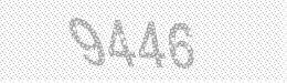 Visual security code — type the characters shown in the image